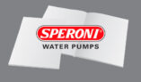 Speroni Product Brochures