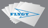 Flygt Technical Data