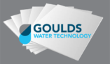 Goulds Water Technology Technical Data