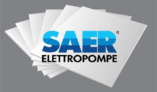 Saer Technical Data