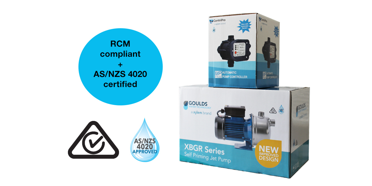 XBGR compliance