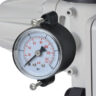 DG Flow Flux Pressure Gauge