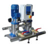Lowara Pressure Pac Dual Pressure System