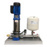 Lowara Pressure Pac Single Booster System