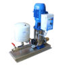 Lowara Pressure Pac Single Booster System