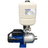 Lowara e-HM Domestic Pressure System