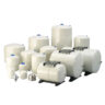 Pressure Wave Tanks