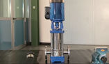 Repair_Mechanical_seal_and_O-ring_replacement_on_small_Lowara_e-SV_products