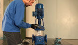 Repair_Mechanical_seal_and_O-ring_replacement_on_large_Lowara_e-SV_pumps